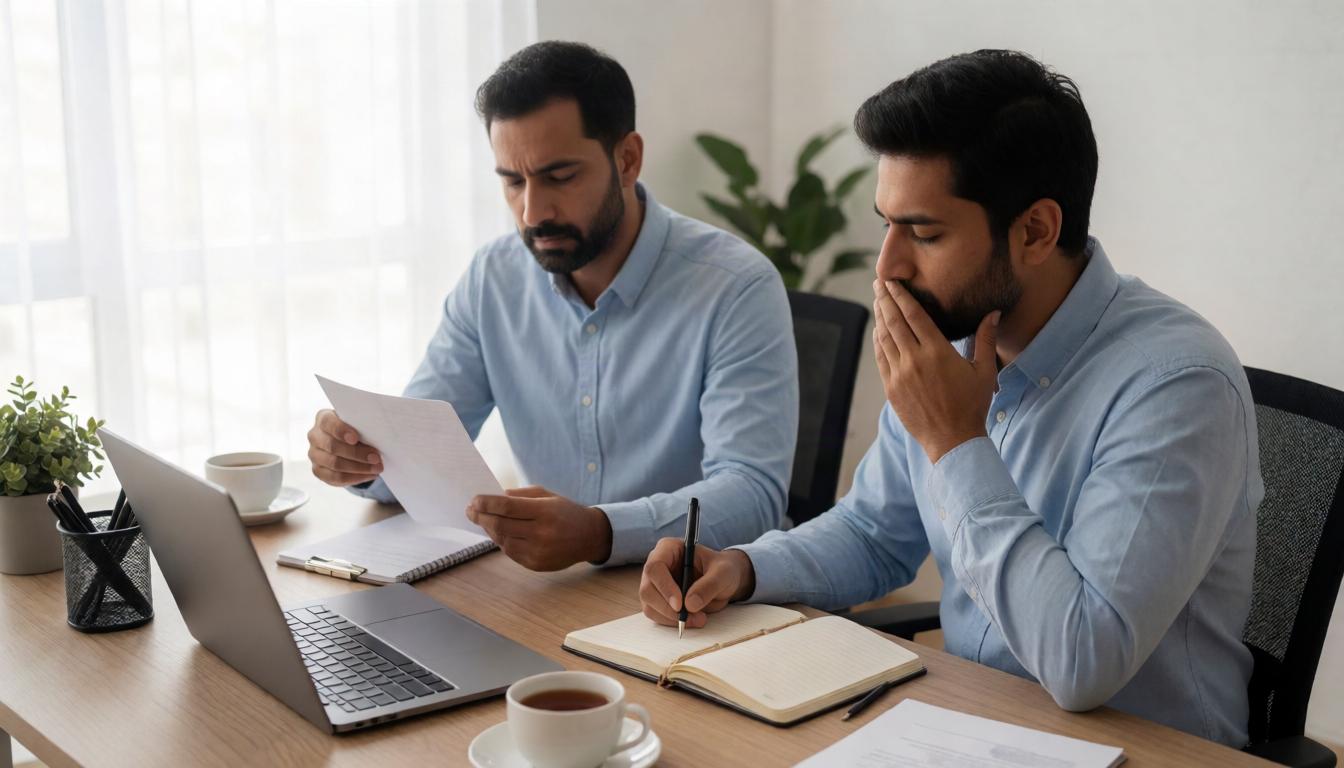 Leadership Self-Awareness